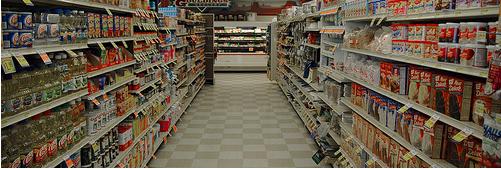 supermarkets supermarkets