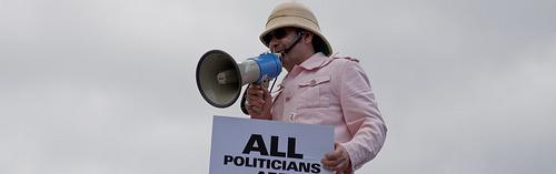 politicos politicos