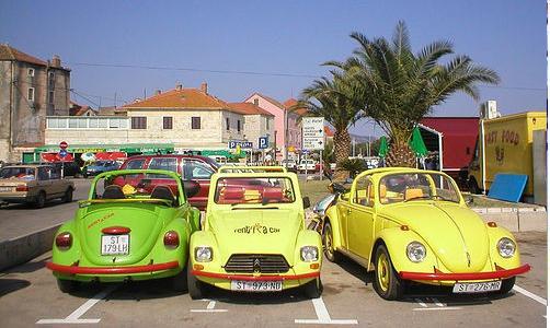 coches