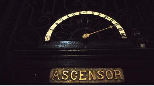 ascensores ascensores