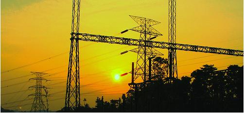 electricity electricity