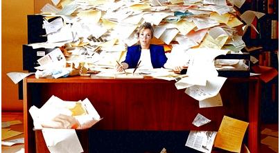 secretarias