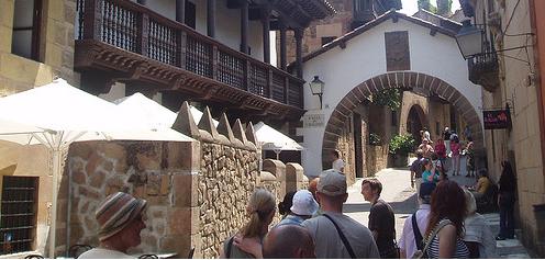 pueblos pueblos