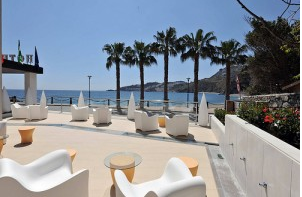hoteles
