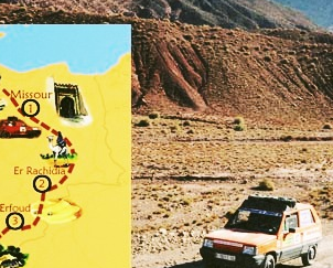 Unidesert
