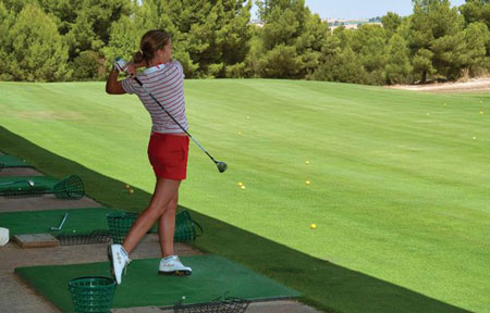 Golf