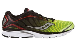 saucony kinvara 3 mujer 2015