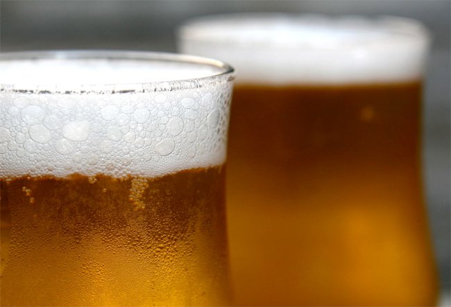 cerveza