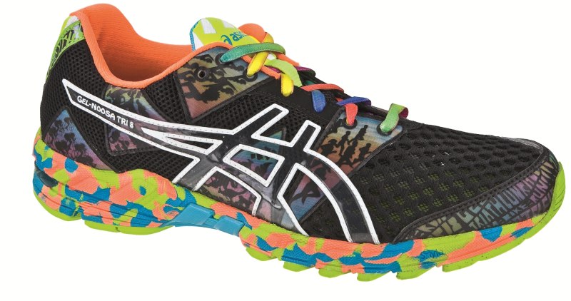 zapatillas asics noosa tri 8