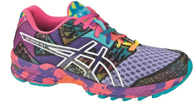 asics gel noosa tri 8 comprar