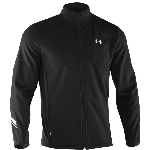 under armor ropa