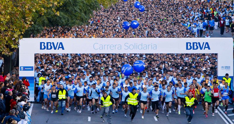 CarreraSolidariaBBVA
