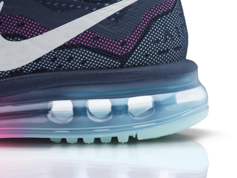 Nike Air Max 2014 Mujer Nike Air Max 2014 Mujer