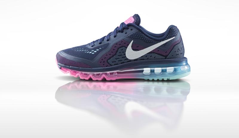 AIR MAX 2014 Chica AIR MAX 2014 Chica