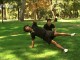 Ejercicios de core para runners Ejercicios de core para runners