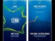 La ‘app’ Nike+ Move convierte el iPhone 5S en una FuelBand La ‘app’ Nike+ Move convierte el iPhone 5S en una FuelBand