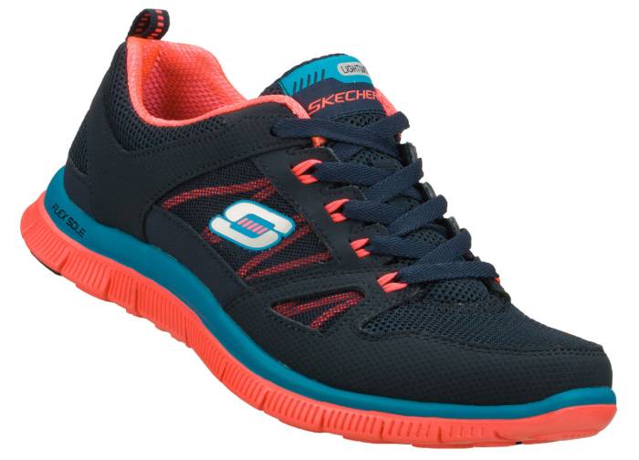tenis skechers para correr
