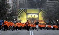El más popular de los diez miles, La San Silvestre El más popular de los diez miles, La San Silvestre