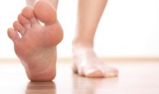 La importancia de los pies en los runners La importancia de los pies en los runners