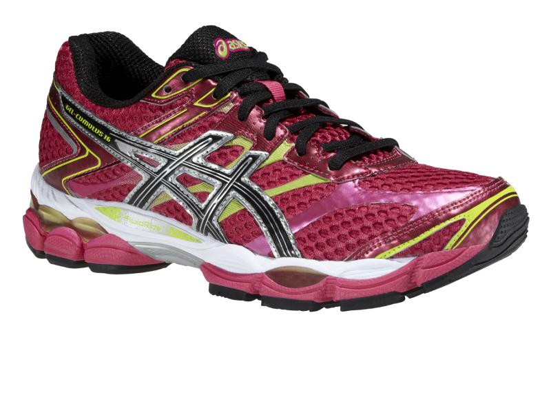 asics cumulus mujer asics cumulus mujer