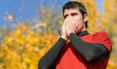 ¿Puedo salir a correr estando enfermo? ¿Puedo salir a correr estando enfermo?
