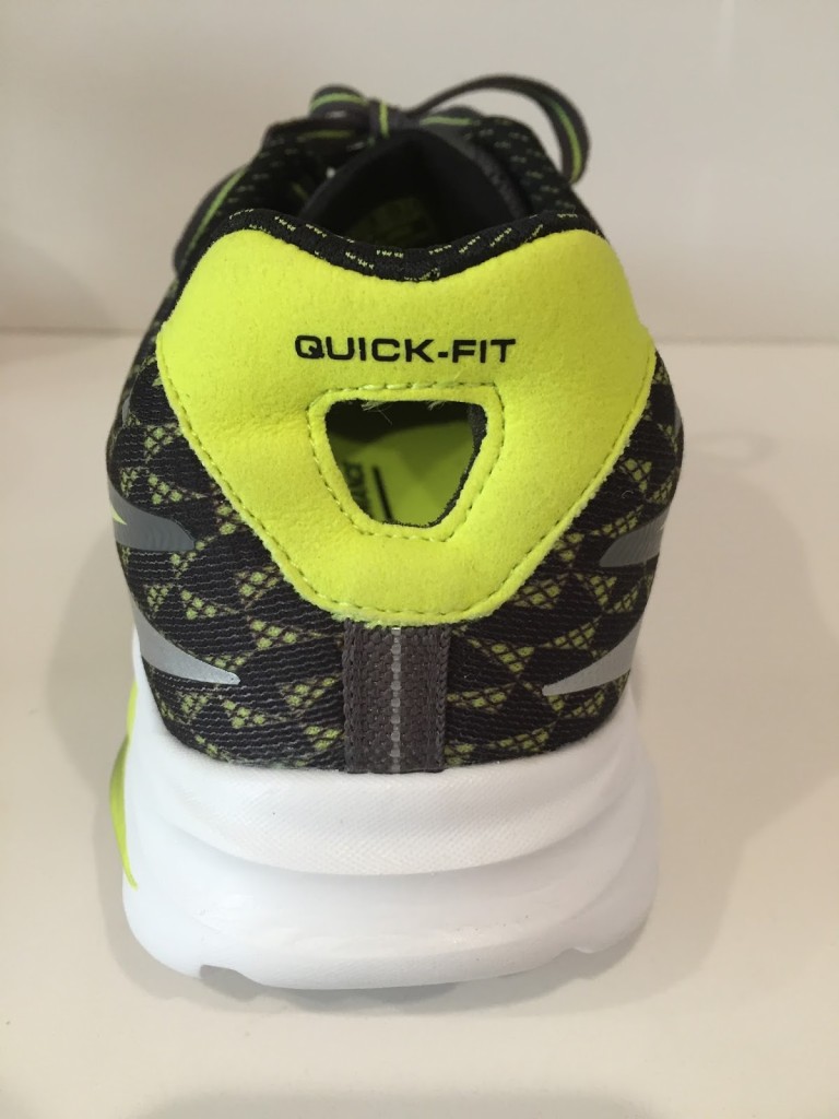 skechers go run ride 5 hombre 2016