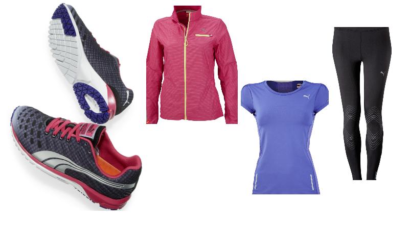 puma mujer 2014