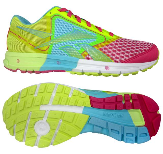 reebok pronador
