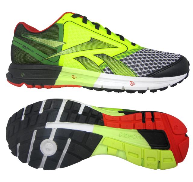 reebok pronador