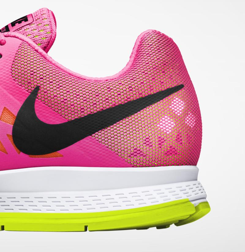 nike pegasus 31 fucsia