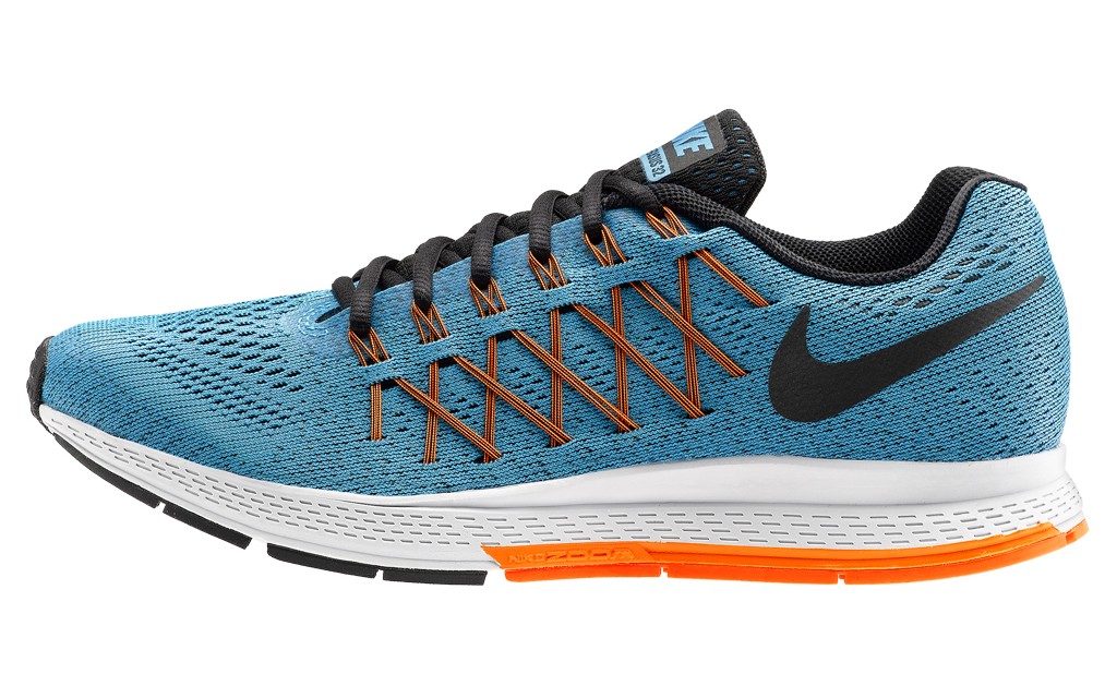 nike pegasus fascitis