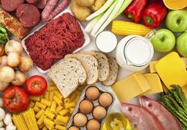 comida dia antes media maraton