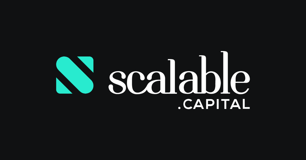 scalable bróker de trading