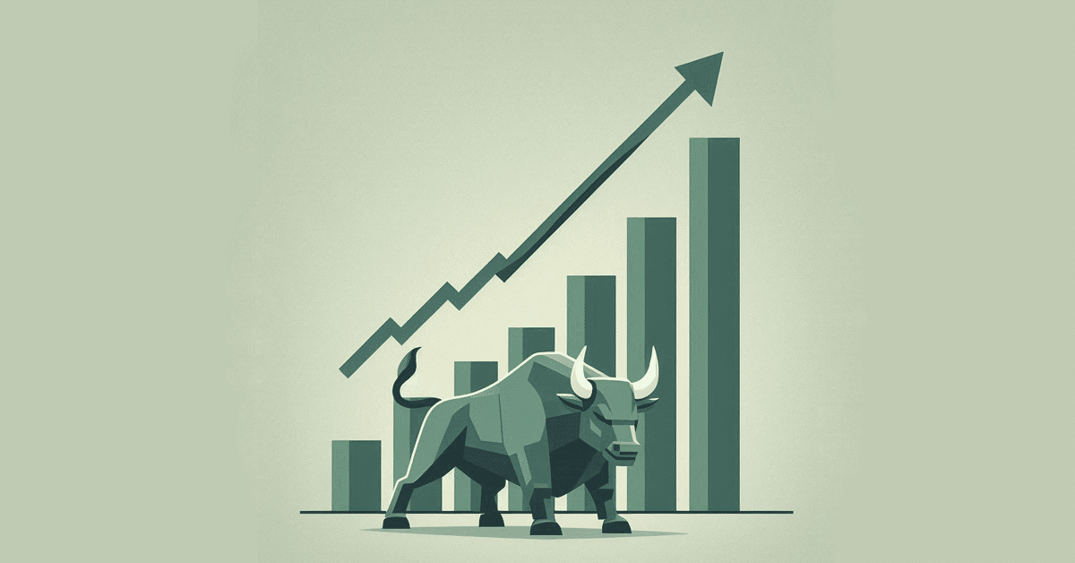 Featured image for “Rentabilidad del S&P 500 en los últimos 10 años: más de un 200% en términos acumulados”