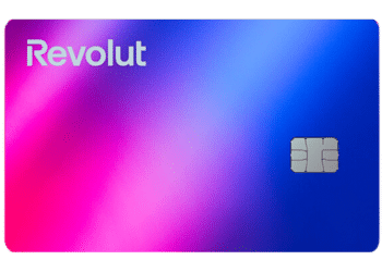Tarjeta Revolut