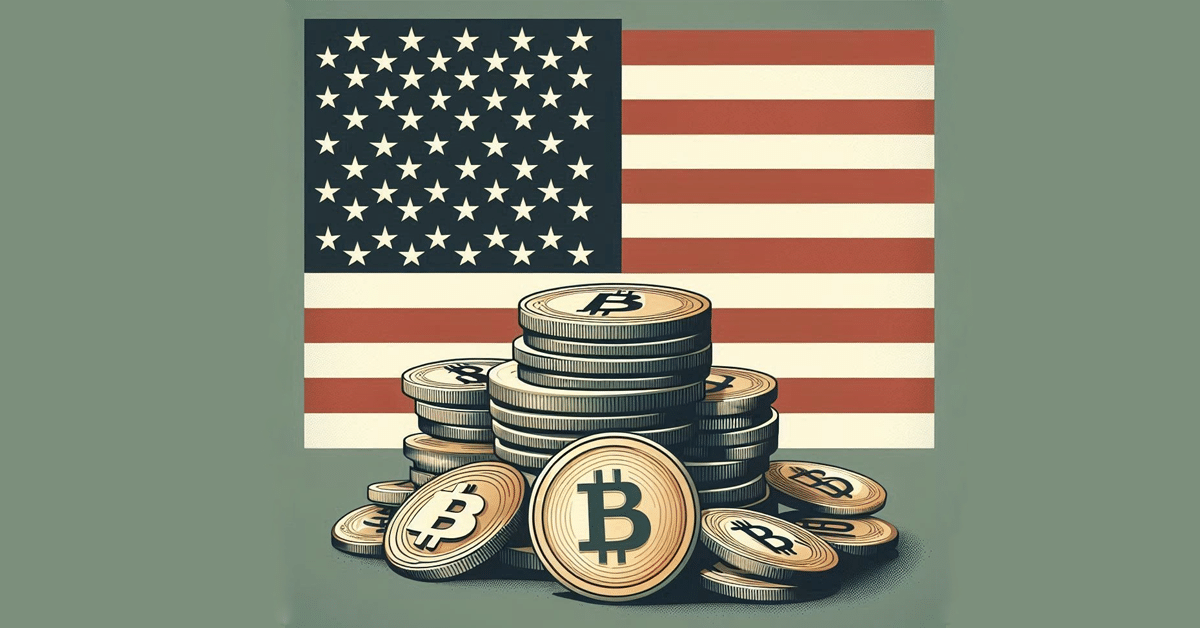 Featured image for “La victoria de Trump desata la euforia cripto: el precio del bitcoin sube un 40% en 30 días”