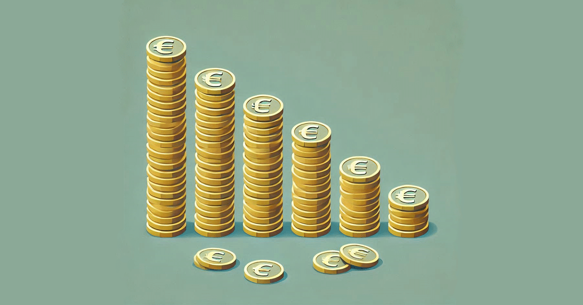 Featured image for “Estos son los depósitos bancarios que aún resisten la bajada de tipos en marzo de 2025”