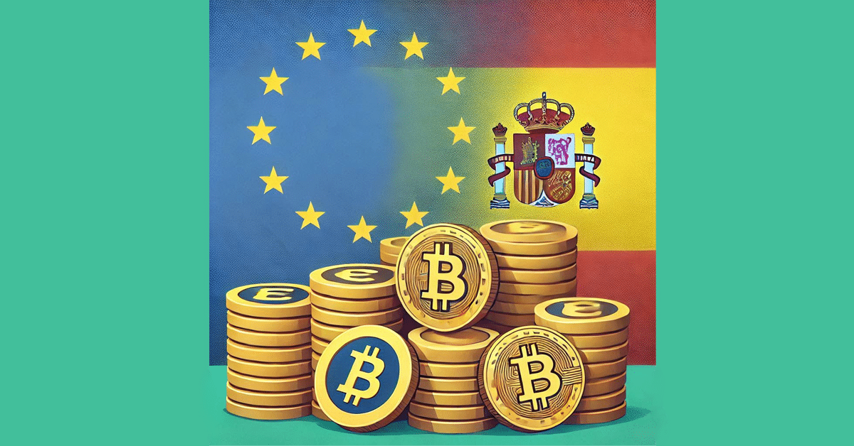 Featured image for “¿Qué es la ley MiCA y cómo mejora la seguridad al invertir en criptomonedas?”
