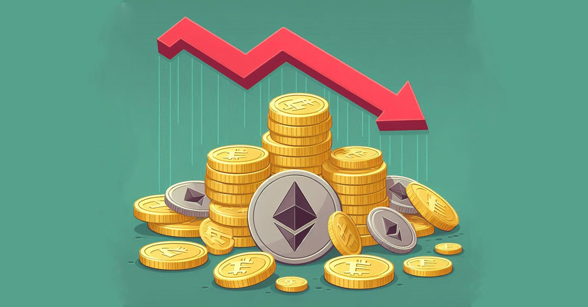 Featured image for “Ethereum pierde atractivo para inversores y desarrolladores por la complejidad de sus protocolos”