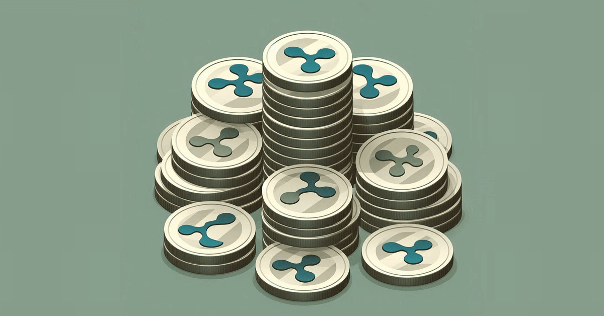 Featured image for “XRP, la criptomoneda que sorprendió en 2024 y seguirá creciendo en 2025, según los expertos”