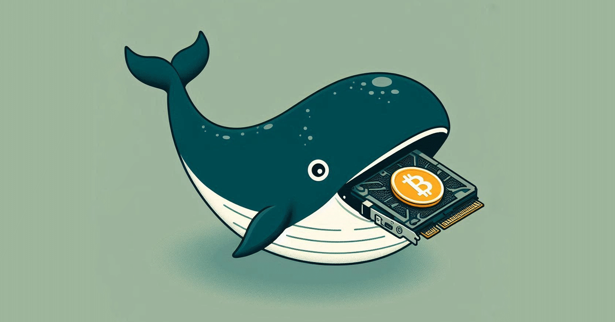 Featured image for “¿Por qué las criptomonedas siguen el ritmo de caídas de las acciones de las grandes empresas tecnológicas?”