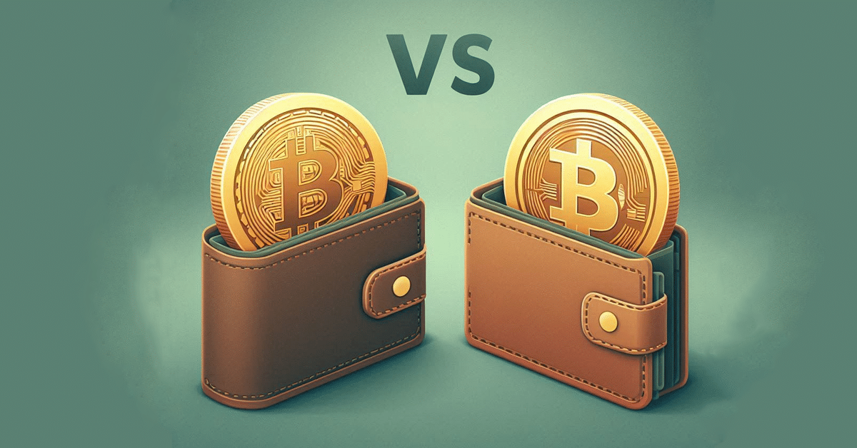 Featured image for “Cuál es la mejor wallet de criptomonedas: analizamos y comparamos las más destacadas del mercado”
