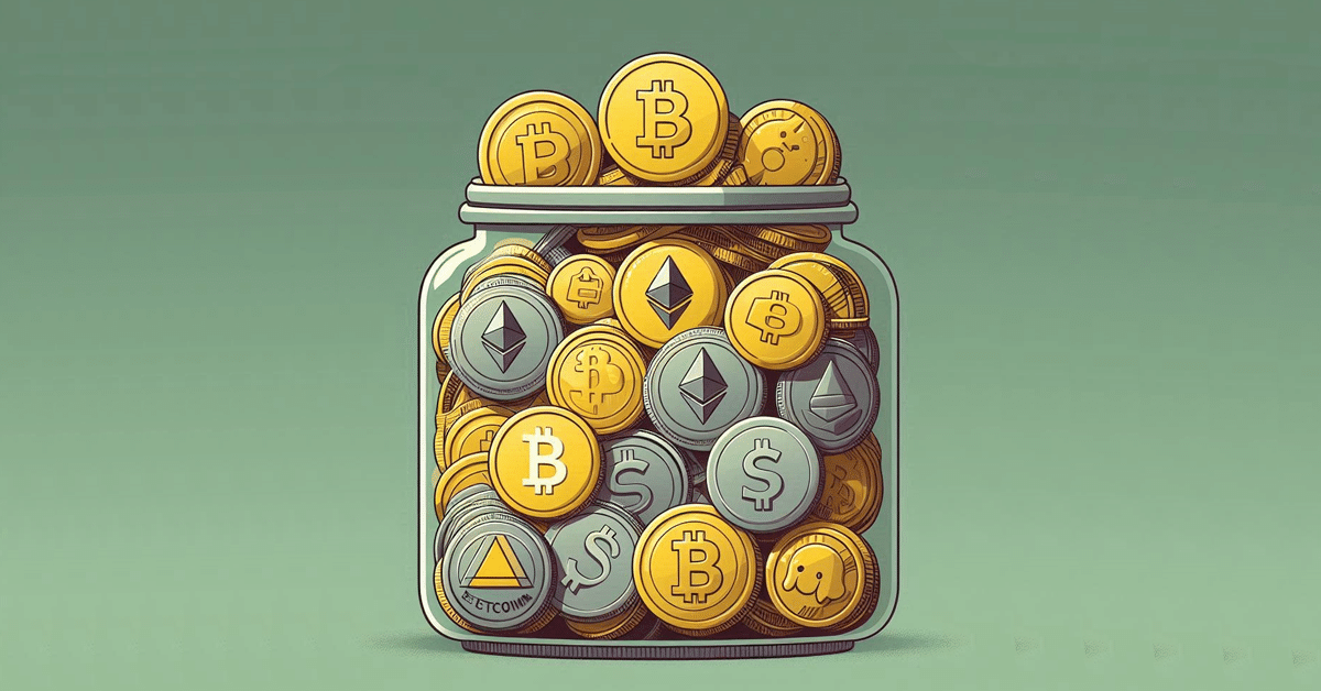 Featured image for “El boom de los ETF de criptomonedas: los cambios en Estados Unidos impulsan las creación de múltiples fondos cotizados”