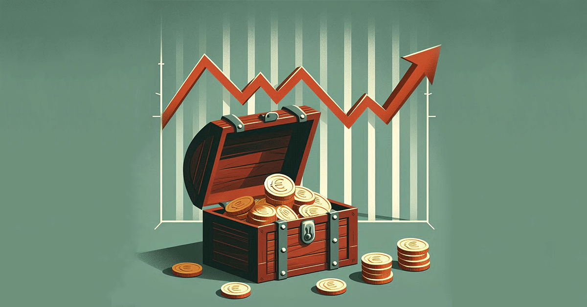 Featured image for “Los intereses de los bonos del Estado repuntan en febrero, pero siguen siendo inferiores a los de la renta fija bancaria”