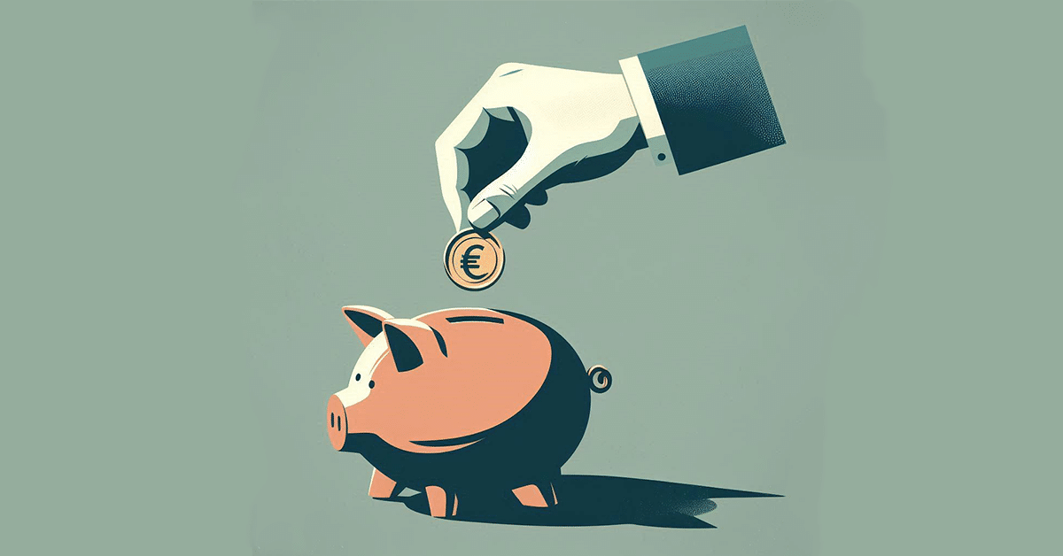 Featured image for “Por encima del 3% TAE: estos son los depósitos bancarios y cuentas remuneradas que resisten las rebajas del BCE en marzo del 2025”
