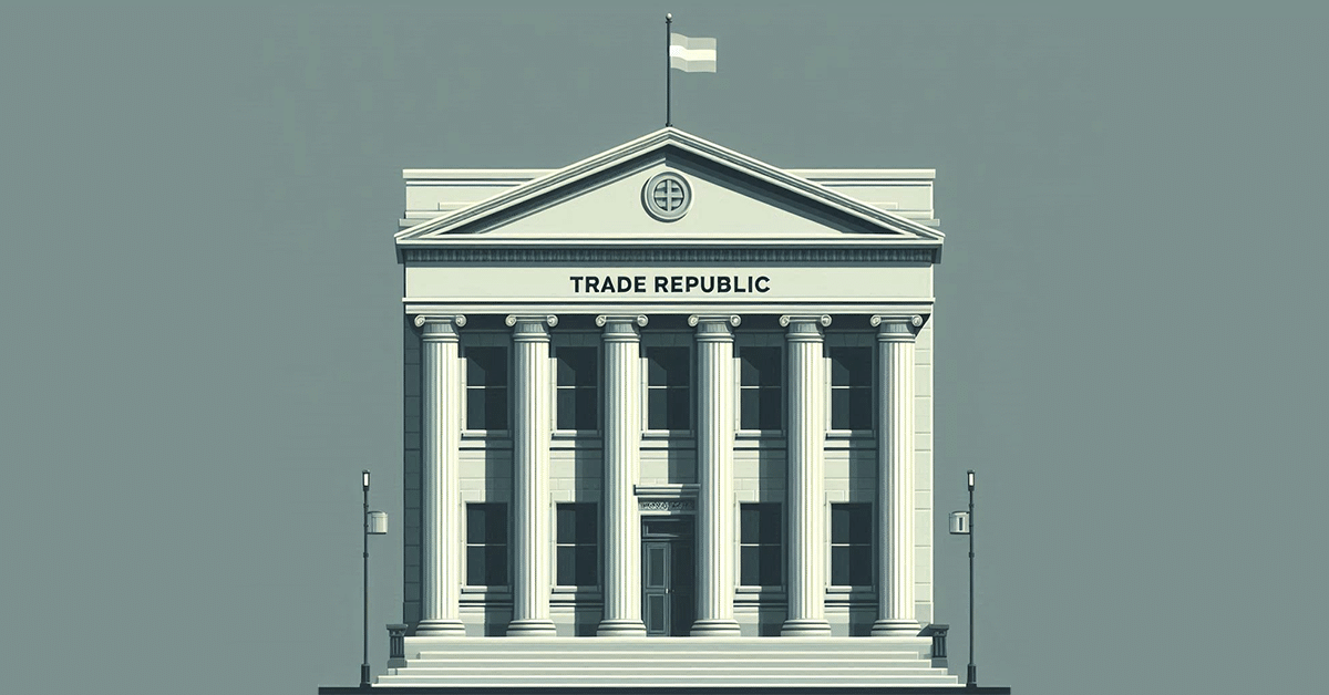 Featured image for “Tras la tarjeta de débito y la cuenta remunerada, Trade Republic da un paso más hacia el neobanco: ofrecerá IBAN español”