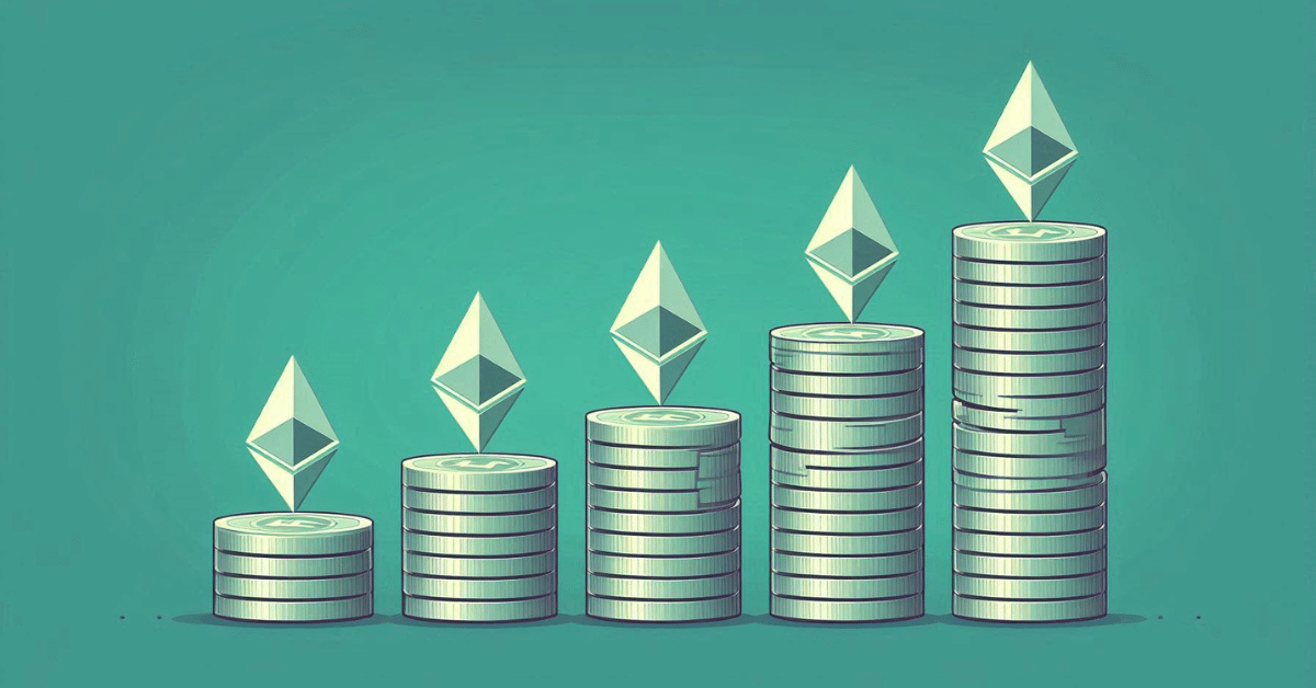 Featured image for “Cómo ganar dinero con criptomonedas sin especular: así funciona el staking”