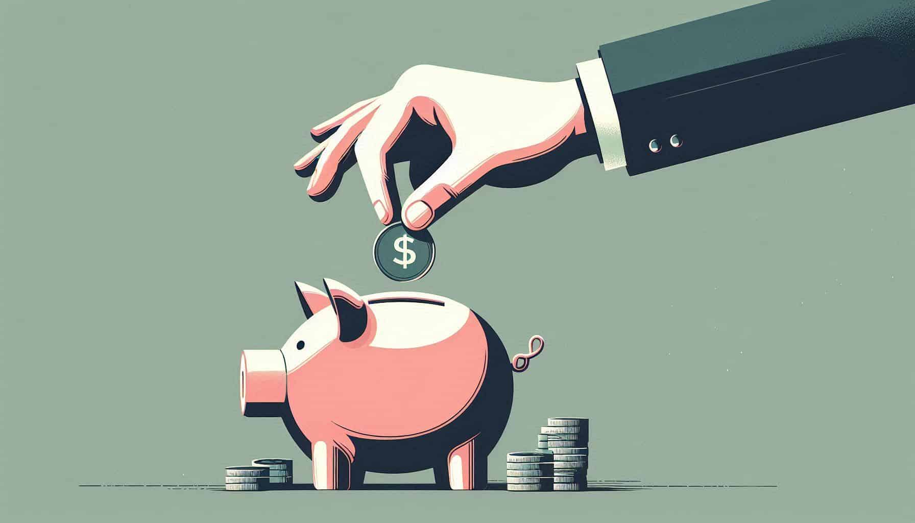 Featured image for “Estos son los mejores depósitos a plazo fijo de junio de 2025: baten los tipos del BCE y dan más del 3% TAE”