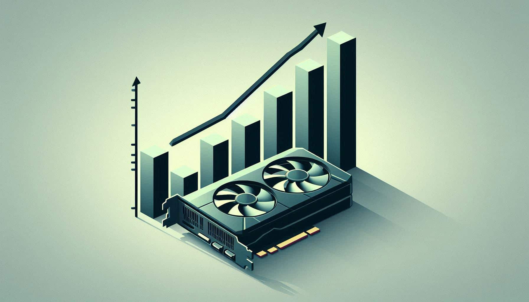 Featured image for “Las acciones de Nvidia, en busca de la estabilidad: las estrategias de sus dirigentes para dejar atrás la volatilidad”