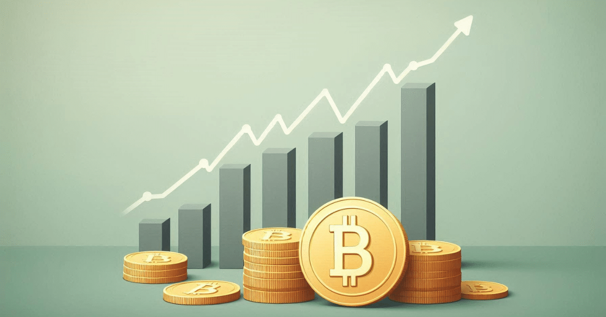 Featured image for “El precio del bitcoin recupera sus buenas perspectivas: objetivo 250.000 euros para finales de 2025”